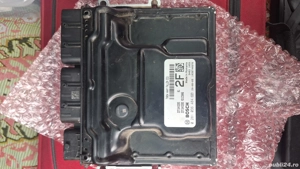 calculator motor duster 2 2018-2024 