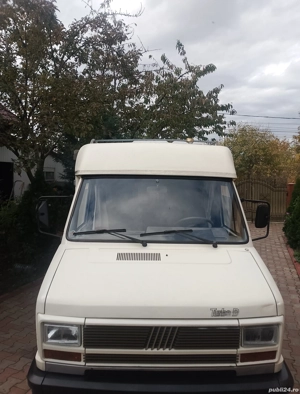 autorulota fiat  - imagine 3