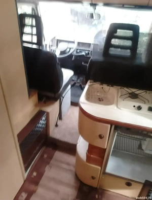 autorulota fiat  - imagine 7