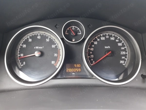 Opel Astra 1.6 INNOVATION, Xenon, climatronic, 8 roți - imagine 11