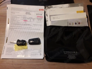 Opel Astra 1.6 INNOVATION, Xenon, climatronic, 8 roți - imagine 20