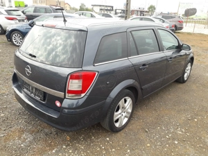 Opel Astra 1.6 INNOVATION, Xenon, climatronic, 8 roți - imagine 4