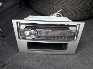 Opel Astra 1.6 INNOVATION, Xenon, climatronic, 8 roți - imagine 17