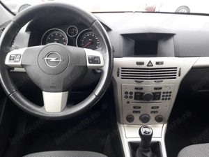 Opel Astra 1.6 INNOVATION, Xenon, climatronic, 8 roți - imagine 10