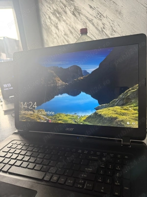 Vand laptop Acer es17 - imagine 1