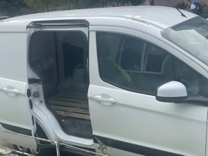 Ford Transit Courier 2014 - imagine 6