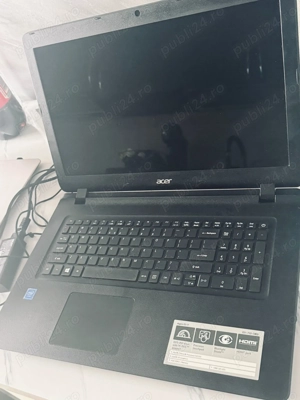 Vand laptop Acer es17 - imagine 4