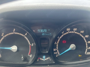 Ford Transit Courier 2014 - imagine 7