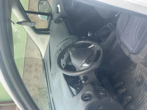 Ford Transit Courier 2014 - imagine 4