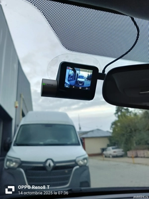 Camera video  - imagine 4