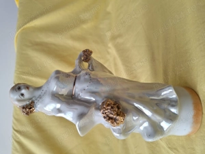 Bibelou confectionat din portelan - foarte vechi