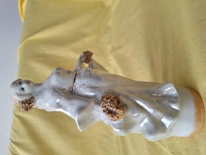 Bibelou confectionat din portelan - foarte vechi