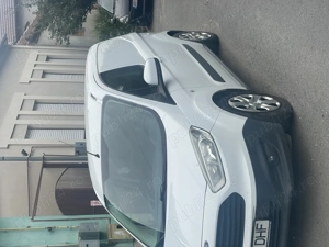 Ford Transit Courier 2014 - imagine 5