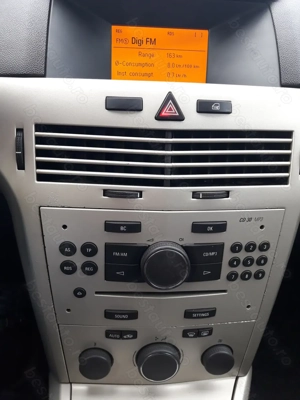 Opel Astra 1.6 INNOVATION, Xenon, climatronic, 8 roți - imagine 12