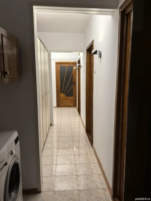 Inchiriez apartament 3cam.confort 1