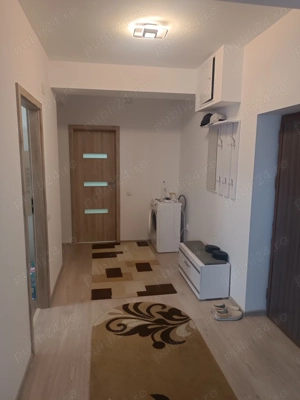 Vând apartament 2 camere strada Banului 