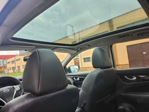 Nissan Qashqai TEKNA 2015 - imagine 5