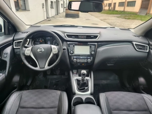 Nissan Qashqai TEKNA 2015 - imagine 4