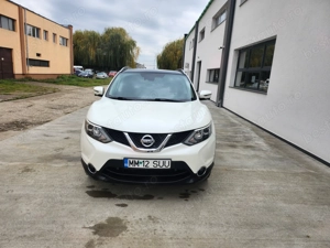 Nissan Qashqai TEKNA 2015 - imagine 2