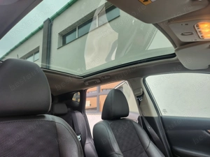 Nissan Qashqai TEKNA 2015 - imagine 7