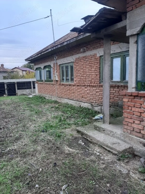 Casa de vanzare in Poienarii Rali,Prahova 43000euro - imagine 3