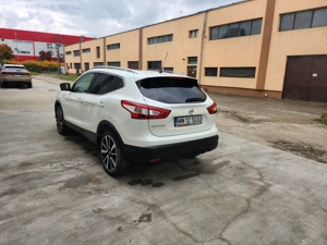 Nissan Qashqai TEKNA 2015 - imagine 3