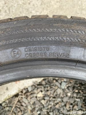 cauciucuri de iarna Yokohama 225/45/17 - imagine 7