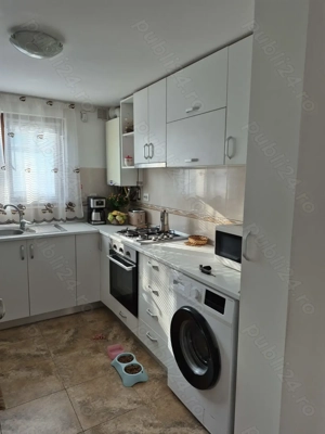 Casă tip vilă de vânzare - imagine 3