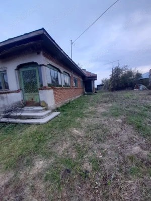 Casa de vanzare in Poienarii Rali,Prahova 43000euro - imagine 6