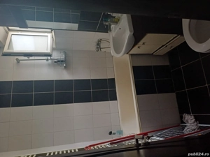 Vand apartament 3 camere decomandat,etaj 4 4,zona Garii - imagine 2