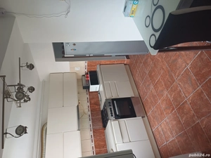 Vand apartament 3 camere decomandat,etaj 4 4,zona Garii - imagine 5