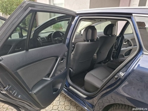 Toyota Avensis t27 2.0 D-4D Euro 5 An 2010 - imagine 6 Toyota Avensis t27 2.0 D-4D Euro 5 An 2010 - imagine 6