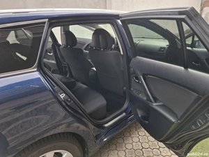 Toyota Avensis t27 2.0 D-4D Euro 5 An 2010 - imagine 9 Toyota Avensis t27 2.0 D-4D Euro 5 An 2010 - imagine 9