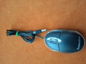 Mouse Selecline model CP-185A - imagine 3