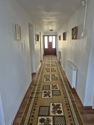 Casă tip vilă de vânzare - imagine 9