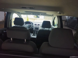 Volkswagen Touran 2008 - imagine 8