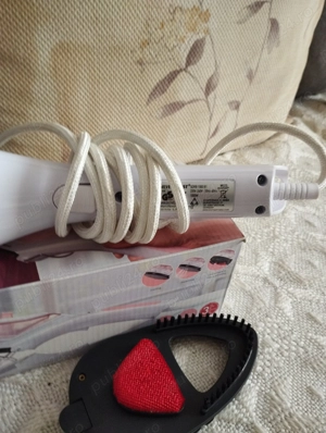 Perie calcat verticala NOU! - imagine 4