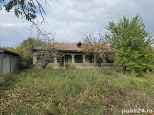 vand casa cu teren comuna Sarulesti langa Bucuresti - imagine 2