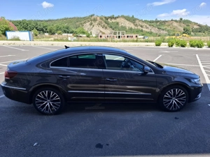 VW PASSAT CC BI-Xenon Navi Mare 155000 km