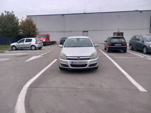 Opel Astra H 1.7 Diesel - imagine 4