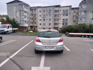 Opel Astra H 1.7 Diesel - imagine 3