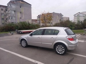 Opel Astra H 1.7 Diesel - imagine 2