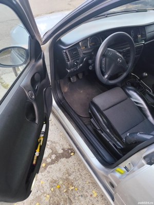 Dezmembrez Opel Vectra B 1.8 125CP + GPL - imagine 4