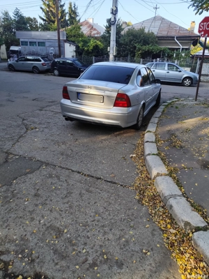 Dezmembrez Opel Vectra B 1.8 125CP + GPL - imagine 5