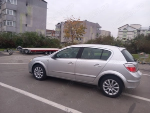 Opel Astra H 1.7 Diesel - imagine 9