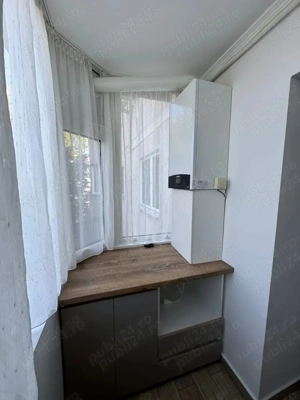 Apartament 3 camere-Lipovei-centrala proprie - imagine 8