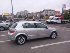 Opel Astra H 1.7 Diesel - imagine 7