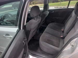 Opel Astra H 1.7 Diesel - imagine 6