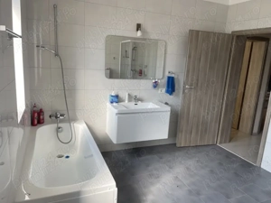 Casa 4 camere - Giroc - centrala proprie - 300mp teren - imagine 5