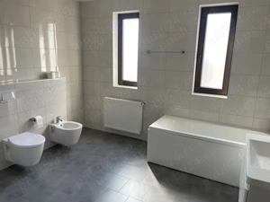 Casa 4 camere - Giroc - centrala proprie - 300mp teren - imagine 6